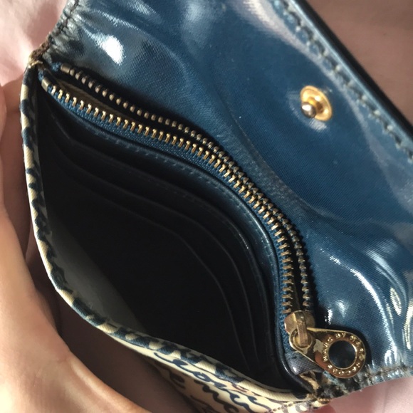 VINTAGE Marc Jacobs Wallet - Picture 5 of 7